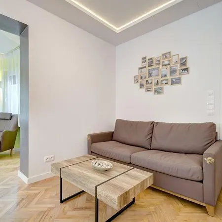 Villa Black Bird Gdynia
