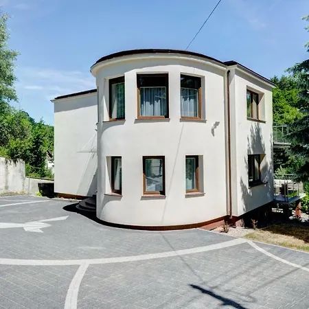 Villa Black Bird Apartment *